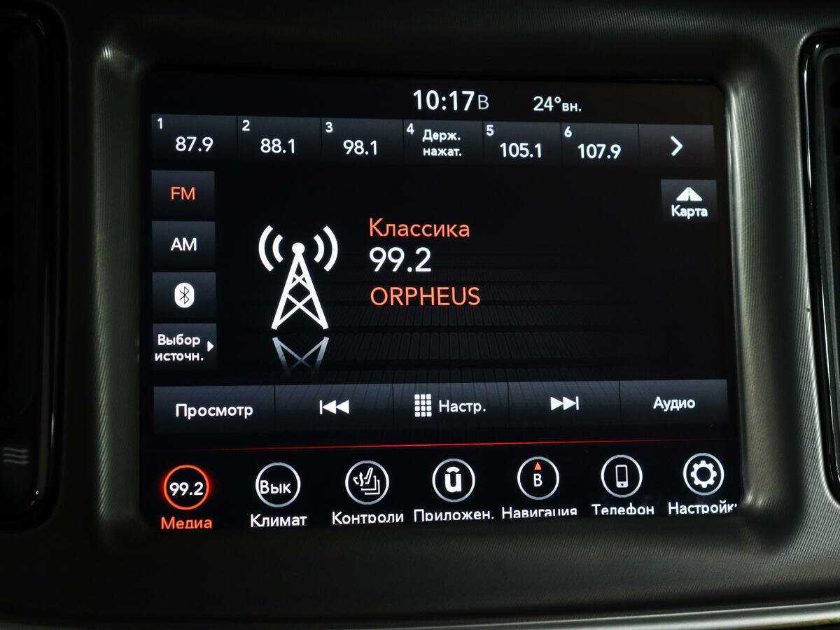 Б/У Додж Челленджер 2022 года. Фото: #25