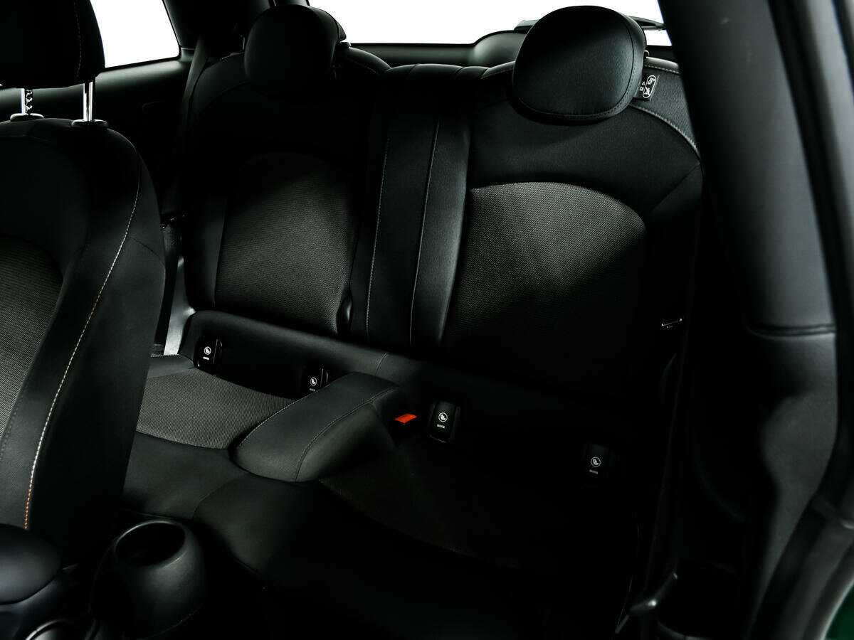 Б/У Мини Хэтч 2021 года. Фото: #11