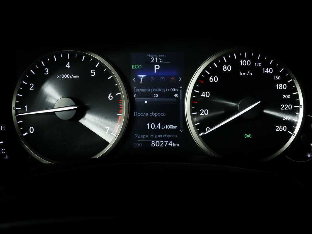 Б/У Лексус Н-Икс 2015 года. Фото: #9