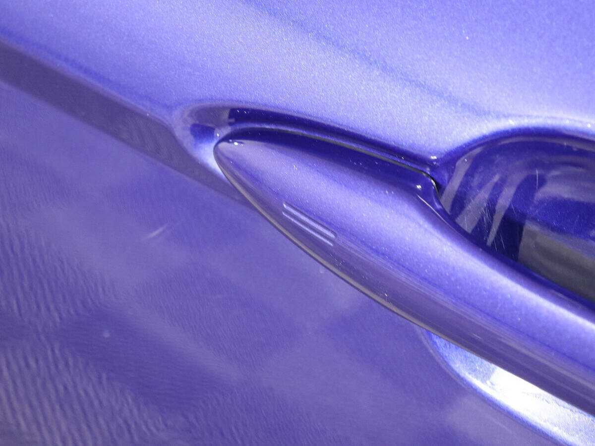 Б/У Тойота Камри 2021 года. Фото: #16