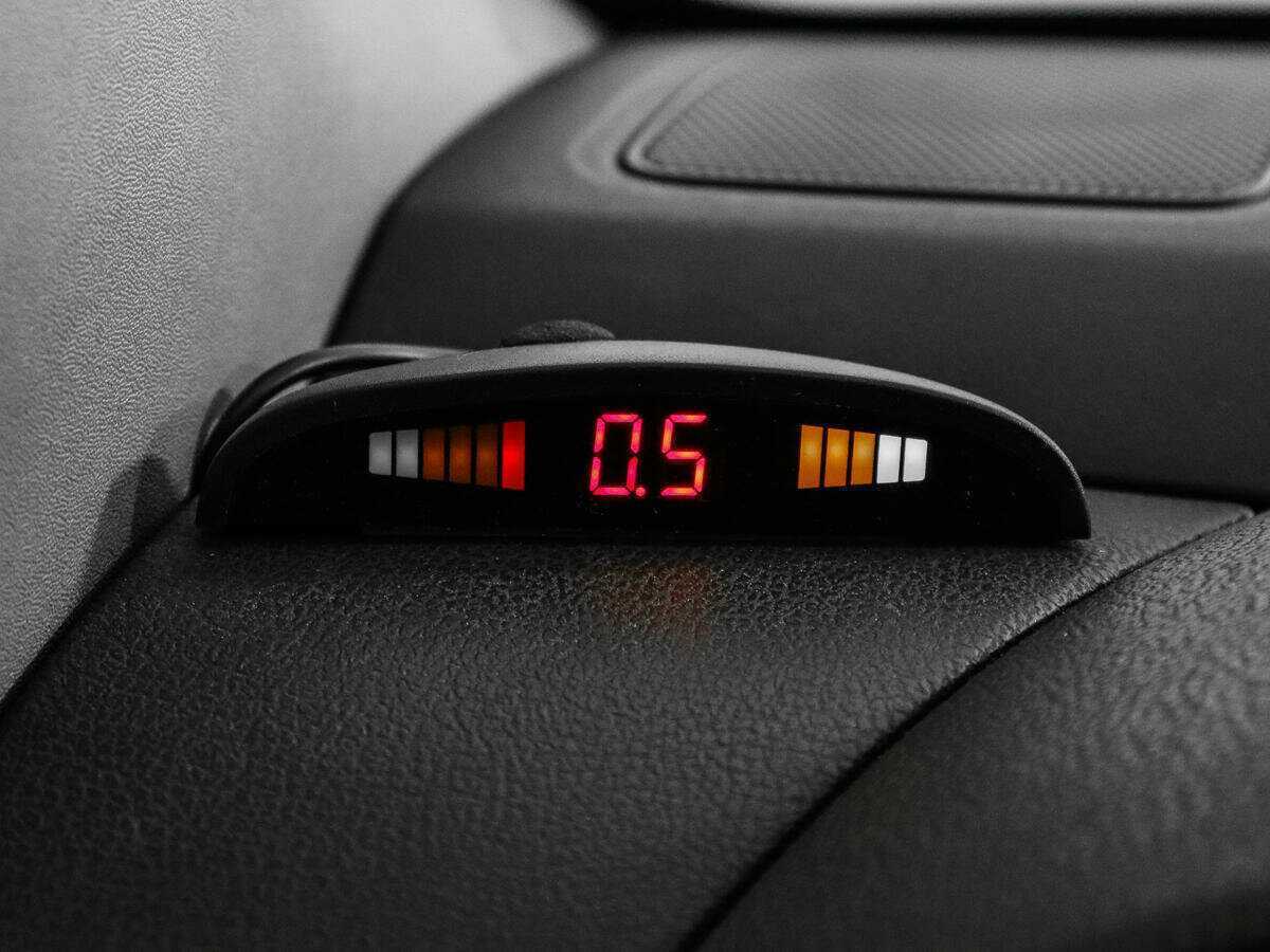 Б/У Ниссан Патфайндер 2013 года. Фото: #15