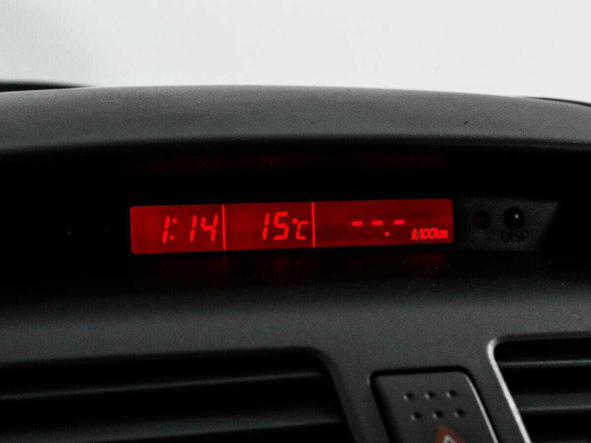 Б/У Сузуки С-Икс4 2008 года. Фото: #13