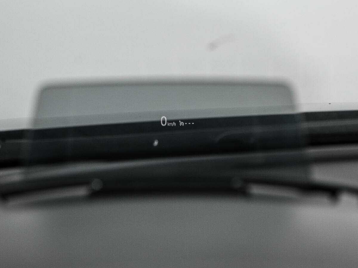 Б/У Мазда 6 2016 года. Фото: #16