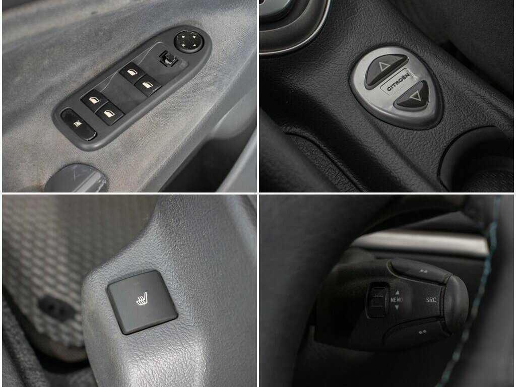 Б/У Ситроен Ц5 2005 года. Фото: #15