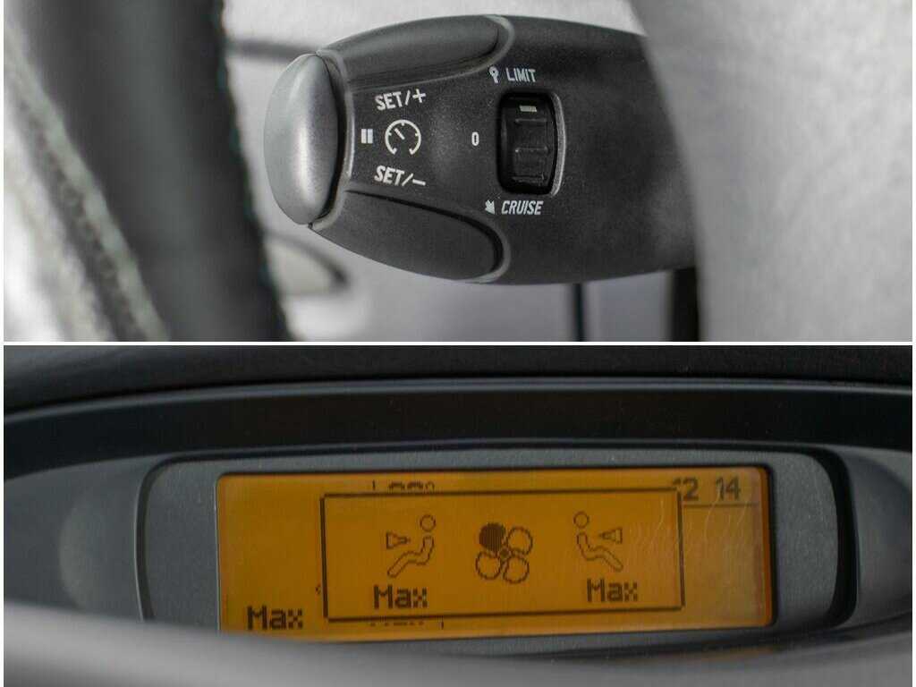 Б/У Ситроен Ц5 2005 года. Фото: #16