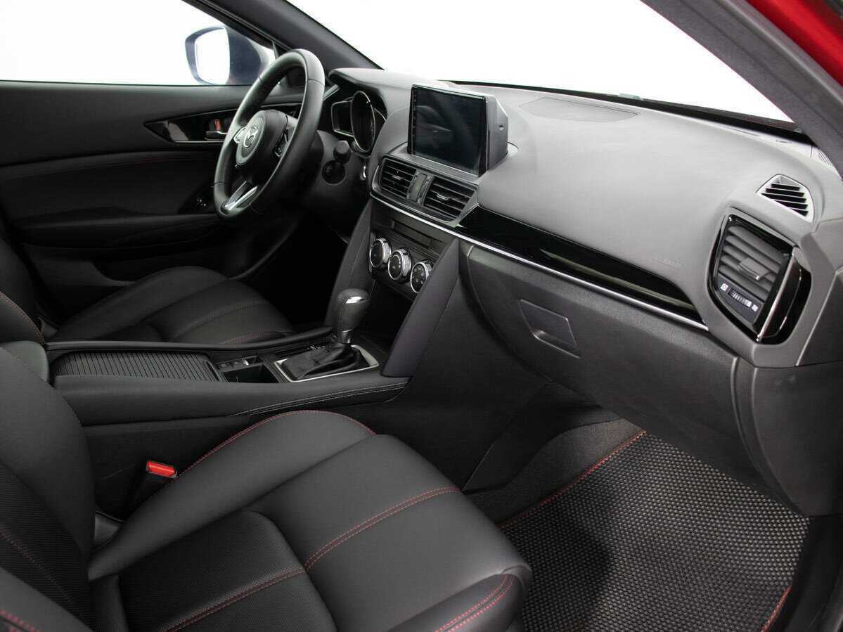 Б/У Мазда Ц-Икс-4 2022 года. Фото: #8