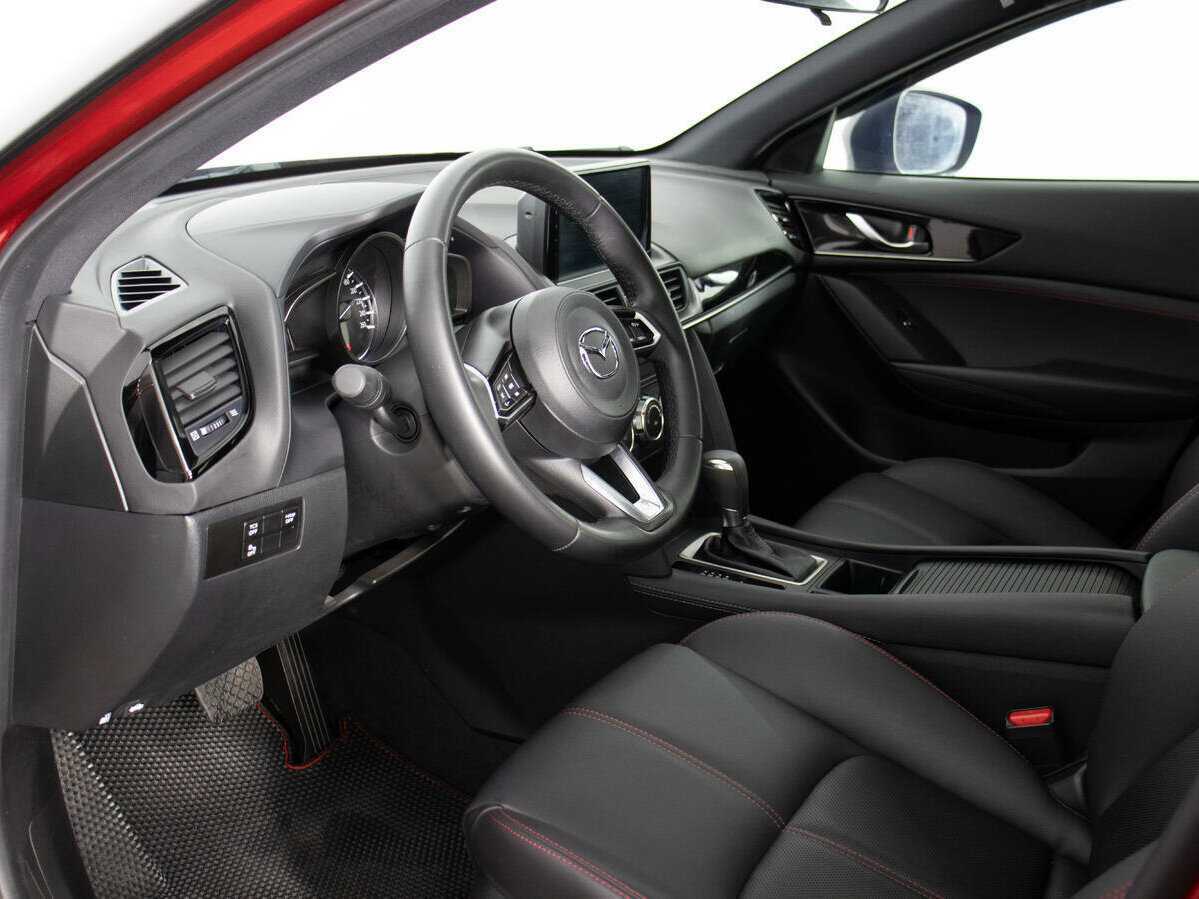 Б/У Мазда Ц-Икс-4 2022 года. Фото: #9