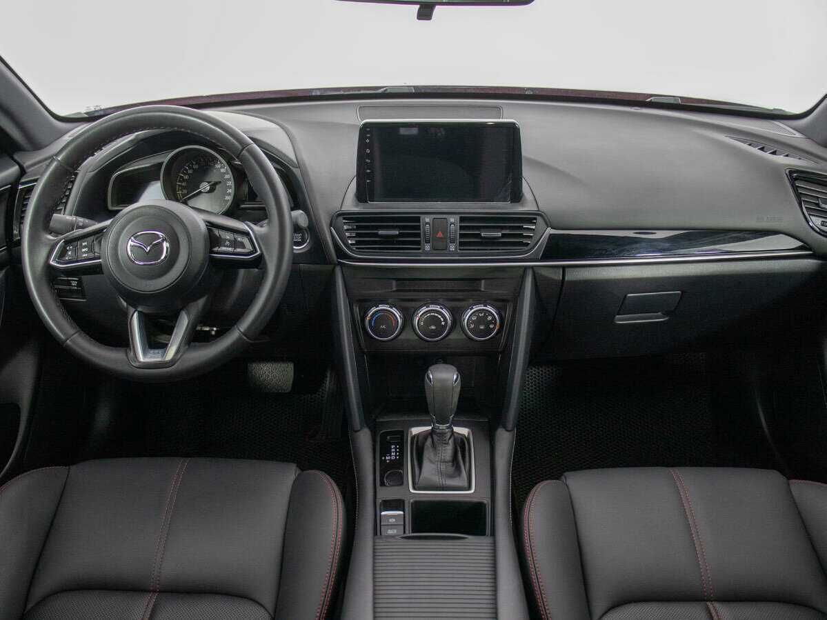 Б/У Мазда Ц-Икс-4 2022 года. Фото: #12