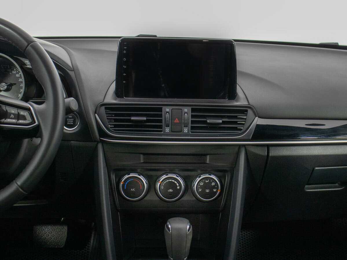 Б/У Мазда Ц-Икс-4 2022 года. Фото: #13