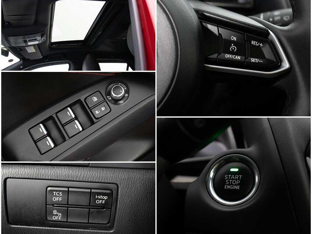 Б/У Мазда Ц-Икс-4 2022 года. Фото: #15