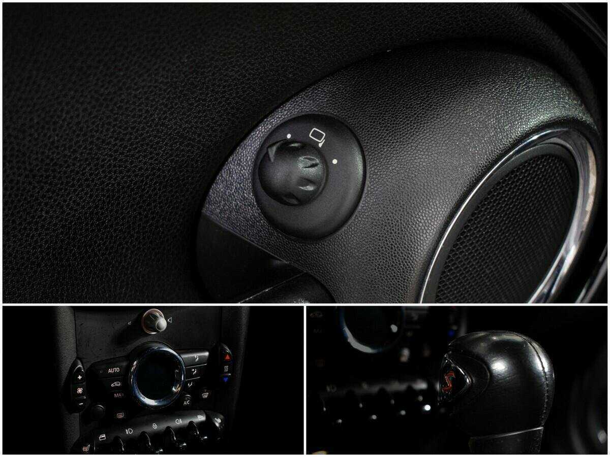 Б/У Мини Хэтч 2012 года. Фото: #13