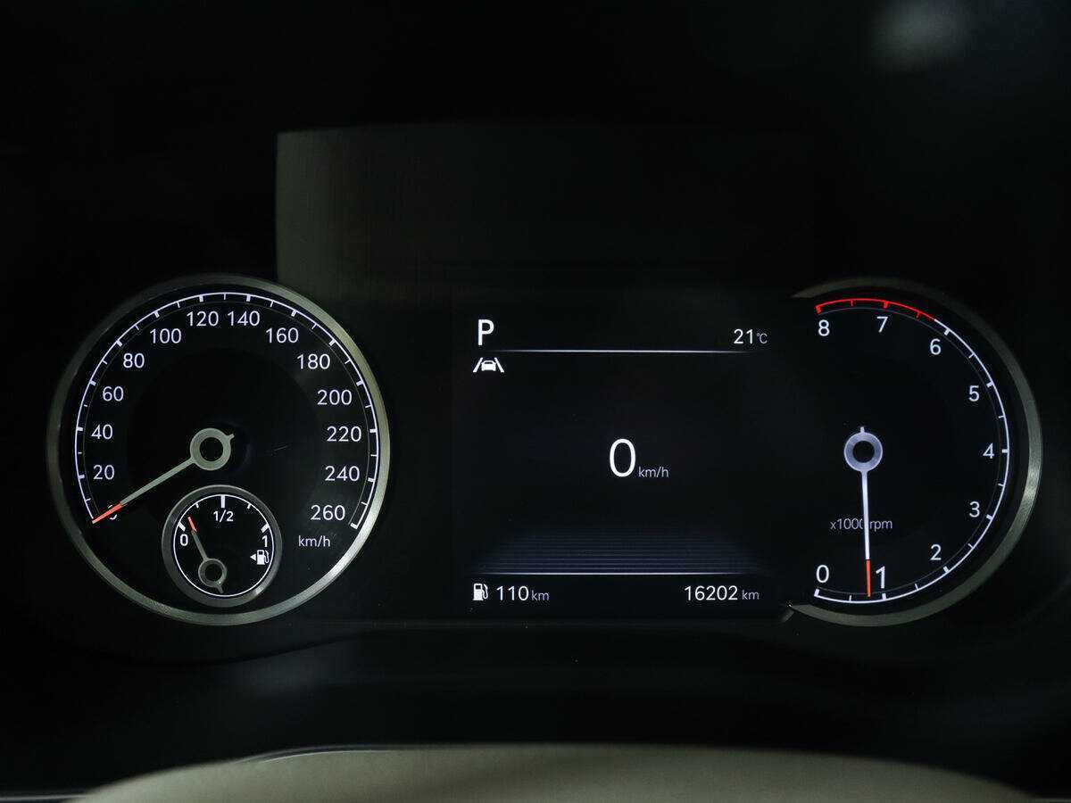 Б/У Генезис Г70 2021 года. Фото: #8