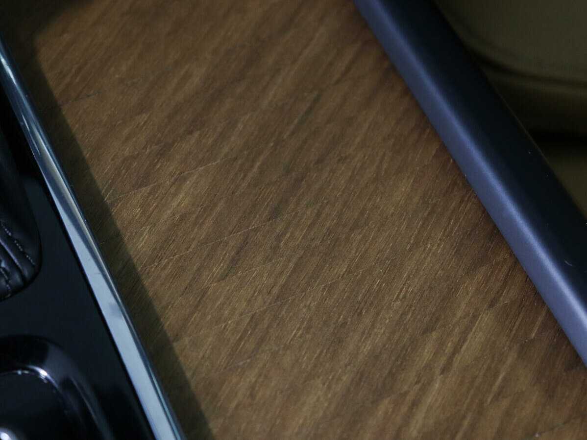 Б/У Вольво С90 2020 года. Фото: #16