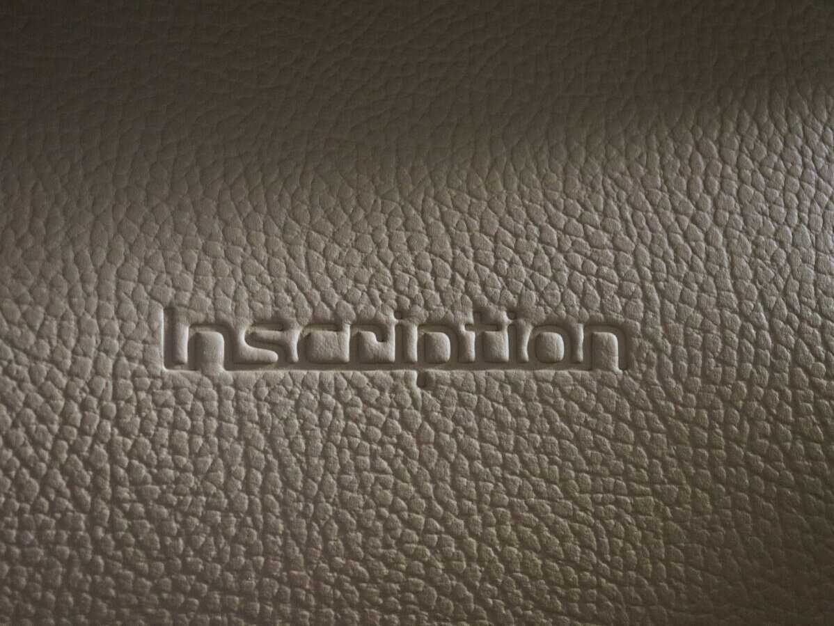 Б/У Вольво С90 2020 года. Фото: #22