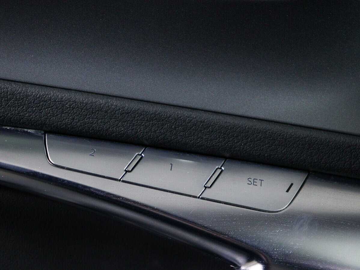 Б/У Ауди А6 2020 года. Фото: #12