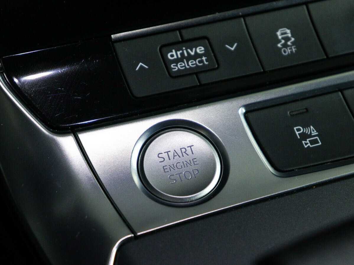 Б/У Ауди А6 2020 года. Фото: #13