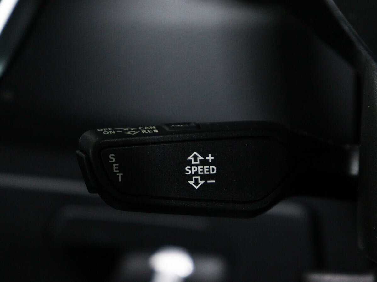 Б/У Ауди А6 2020 года. Фото: #14