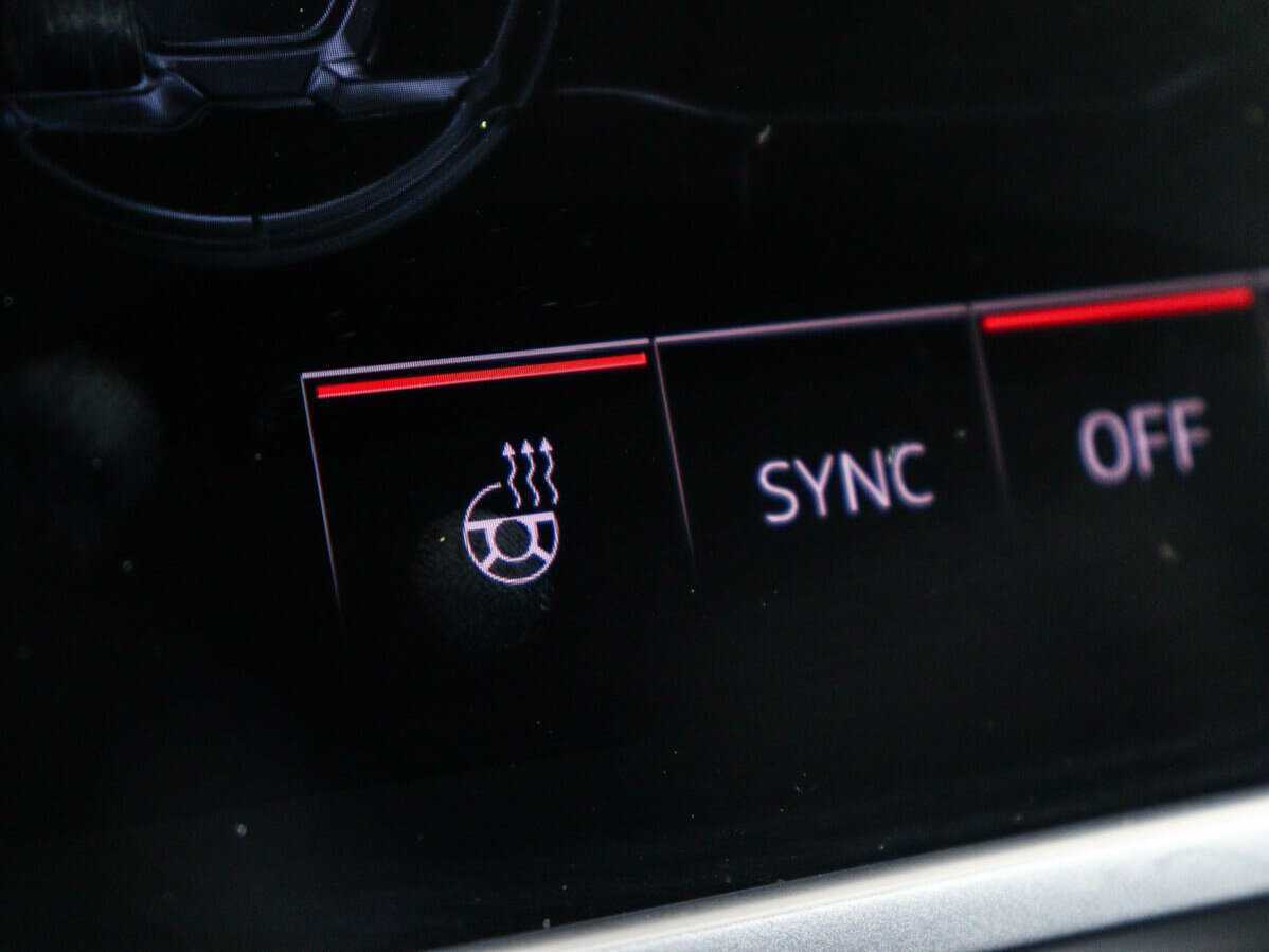 Б/У Ауди А6 2020 года. Фото: #17