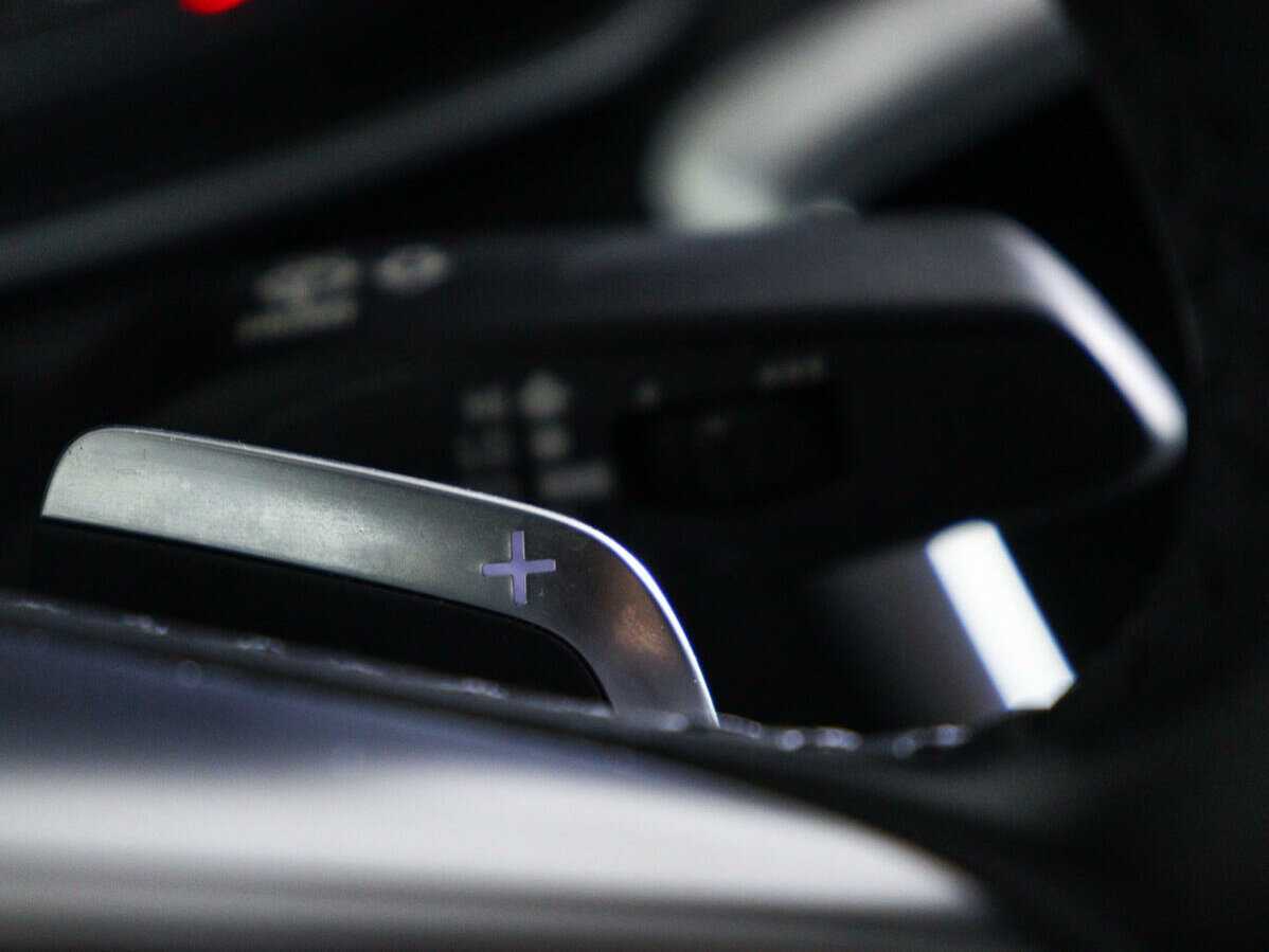 Б/У Ауди А6 2020 года. Фото: #18