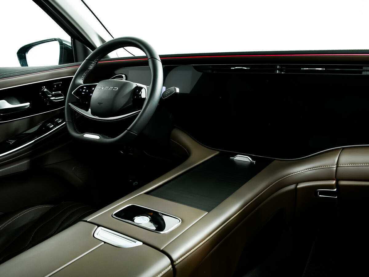 Б/У Эксид В-Икс 2023 года. Фото: #8