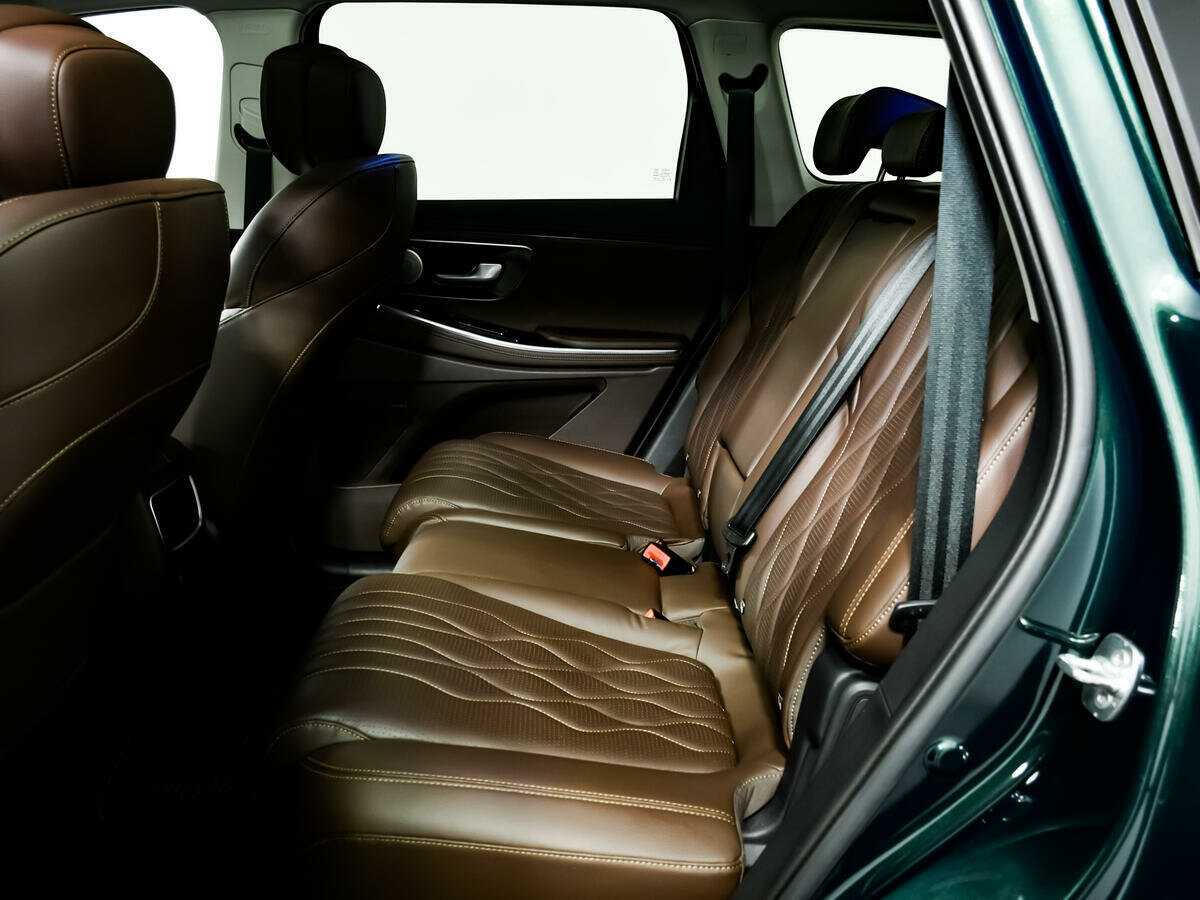 Б/У Эксид В-Икс 2023 года. Фото: #11