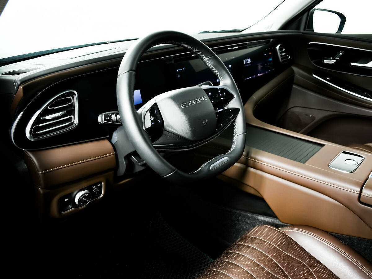 Б/У Эксид В-Икс 2023 года. Фото: #12