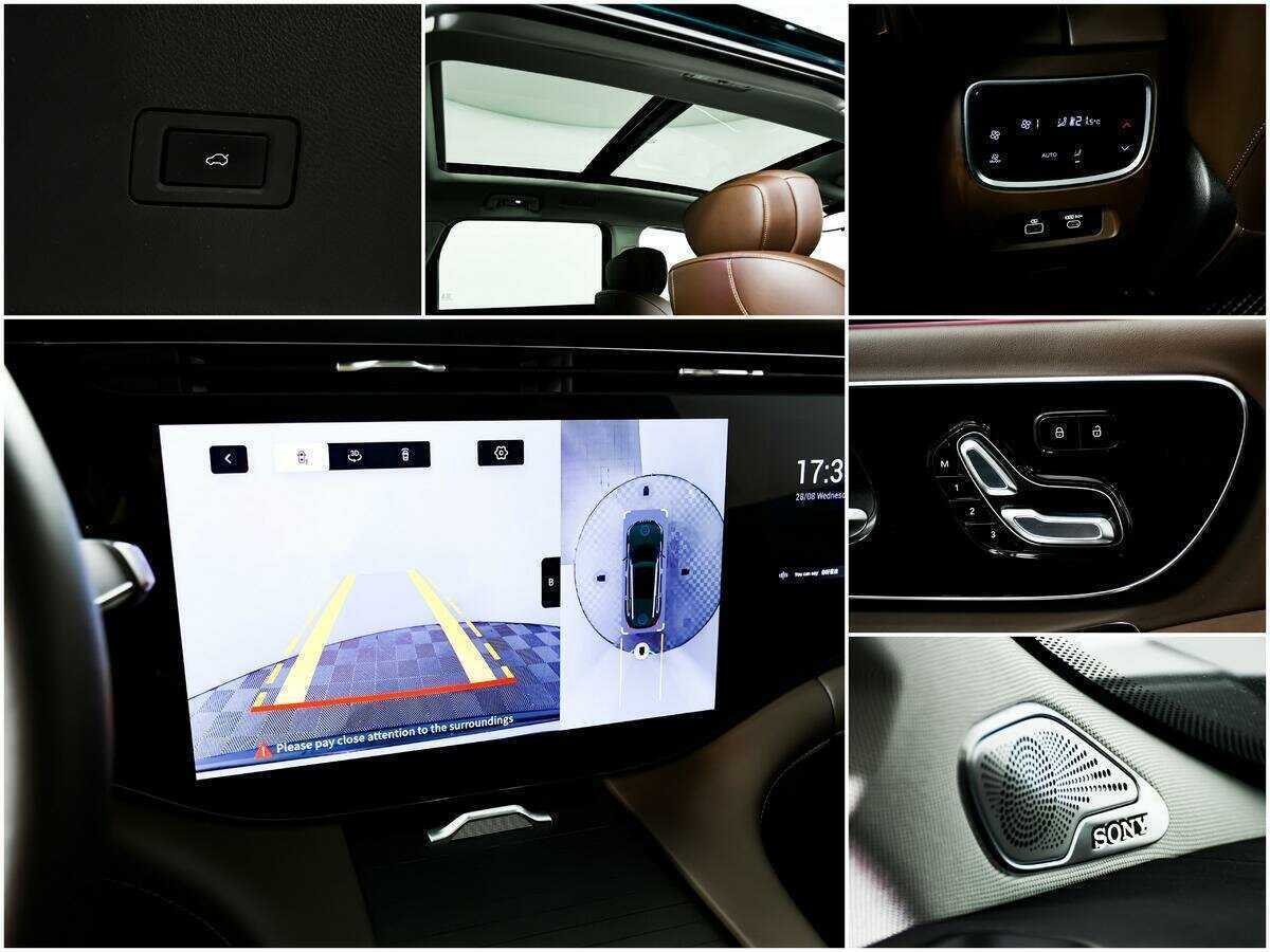 Б/У Эксид В-Икс 2023 года. Фото: #15