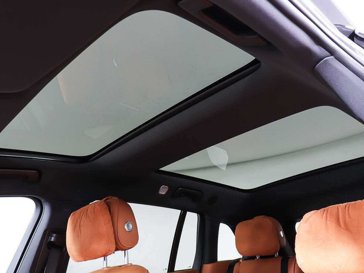 Б/У ЛиСян Л7 2023 года. Фото: #20