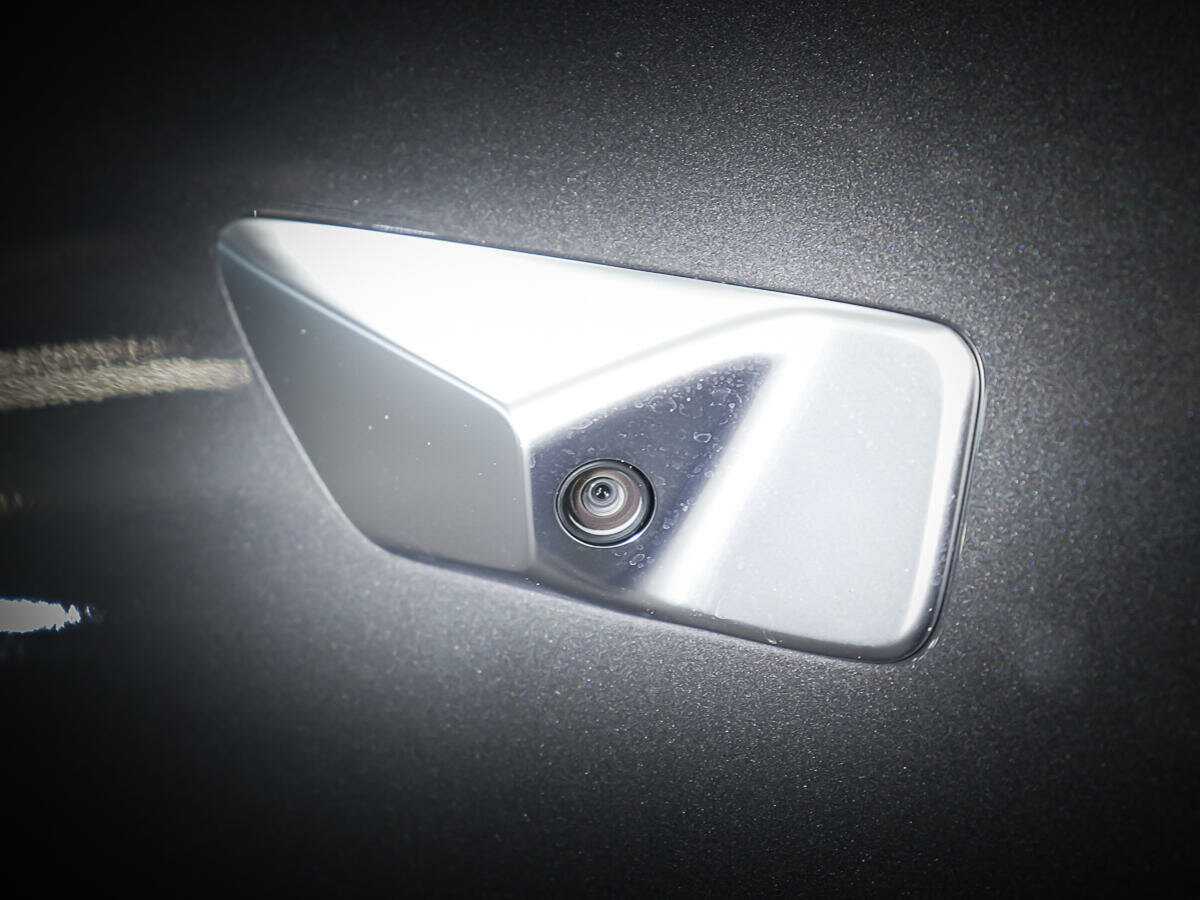 Б/У ЛиСян Л7 2023 года. Фото: #21