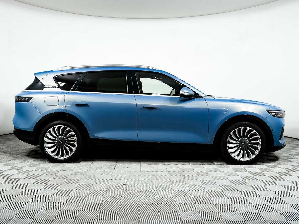 Б/У Войя Фри 2022 года. Фото: #3