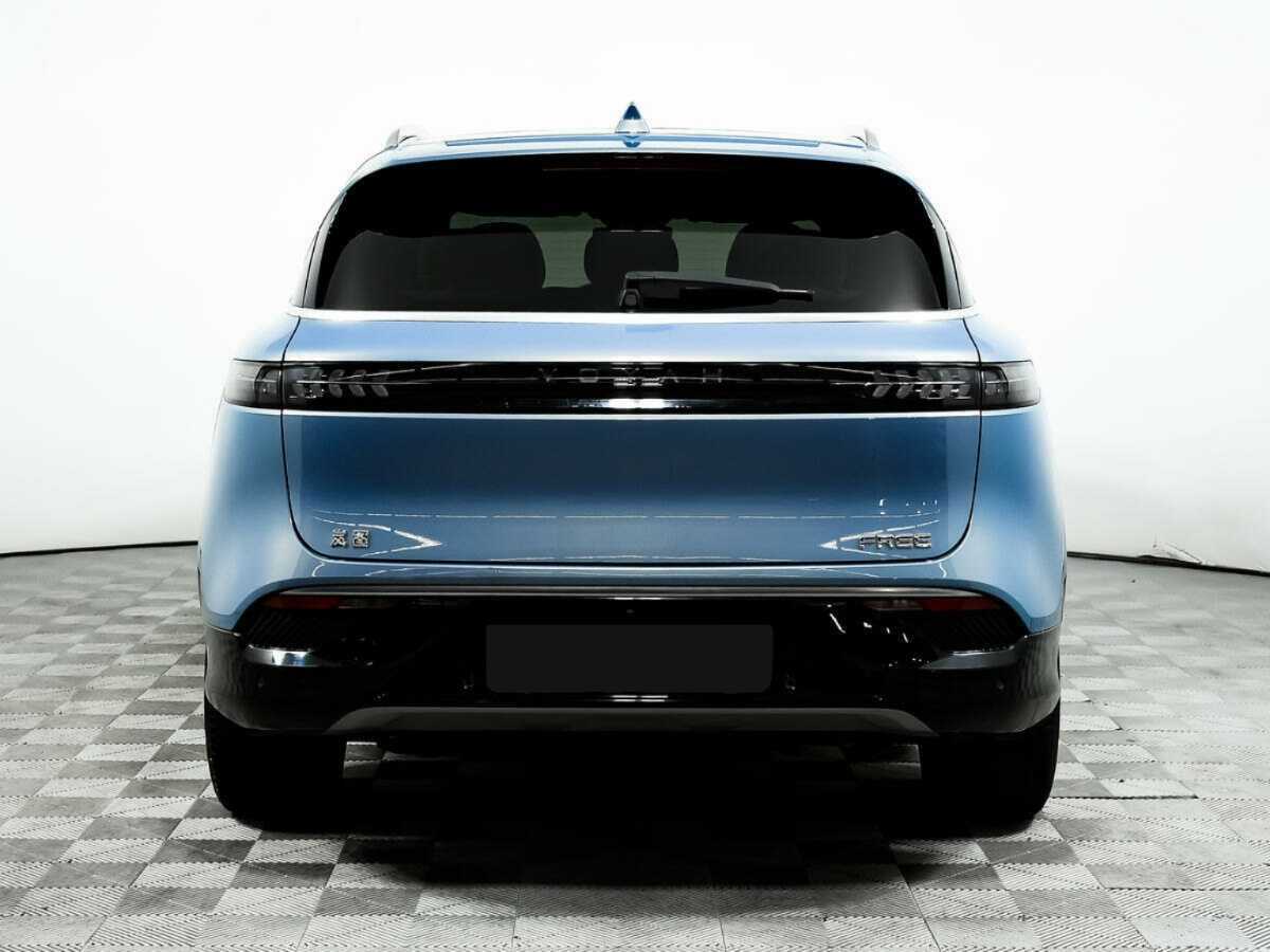 Б/У Войя Фри 2022 года. Фото: #5