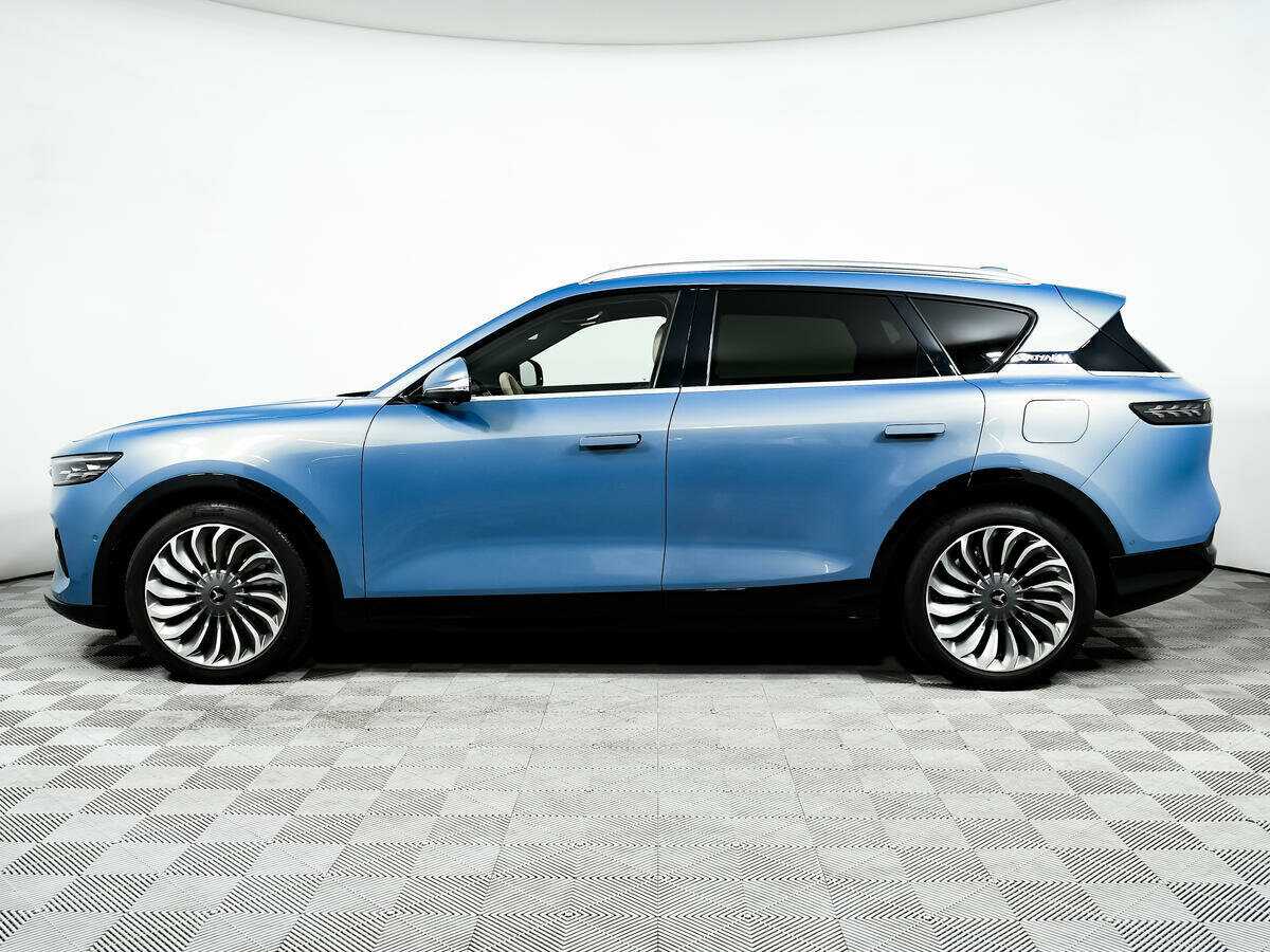 Б/У Войя Фри 2022 года. Фото: #7