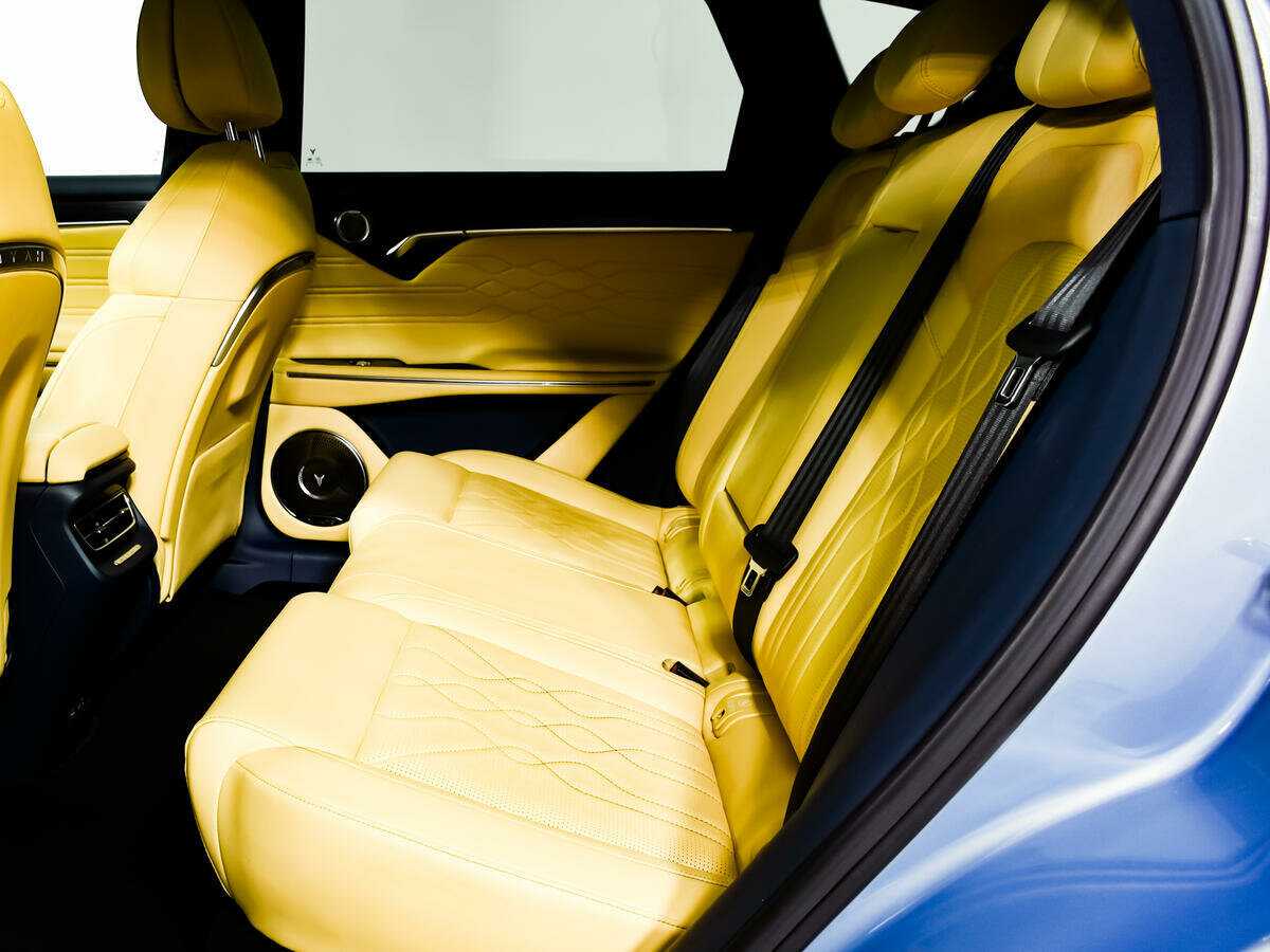 Б/У Войя Фри 2022 года. Фото: #11