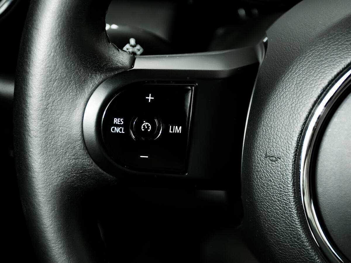 Б/У Мини Хэтч 2021 года. Фото: #13