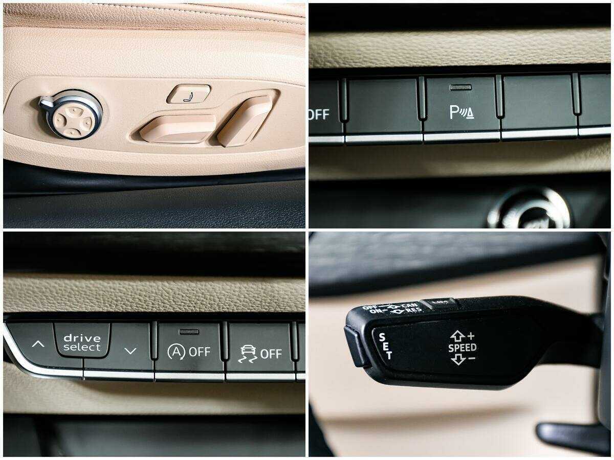 Б/У Ауди А5 2018 года. Фото: #14