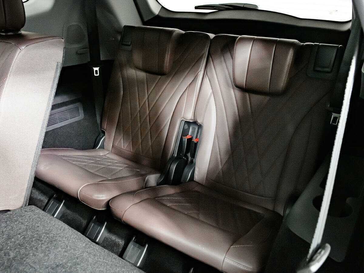 Б/У Чери Тигго 8 Про Макс 2023 года. Фото: #12