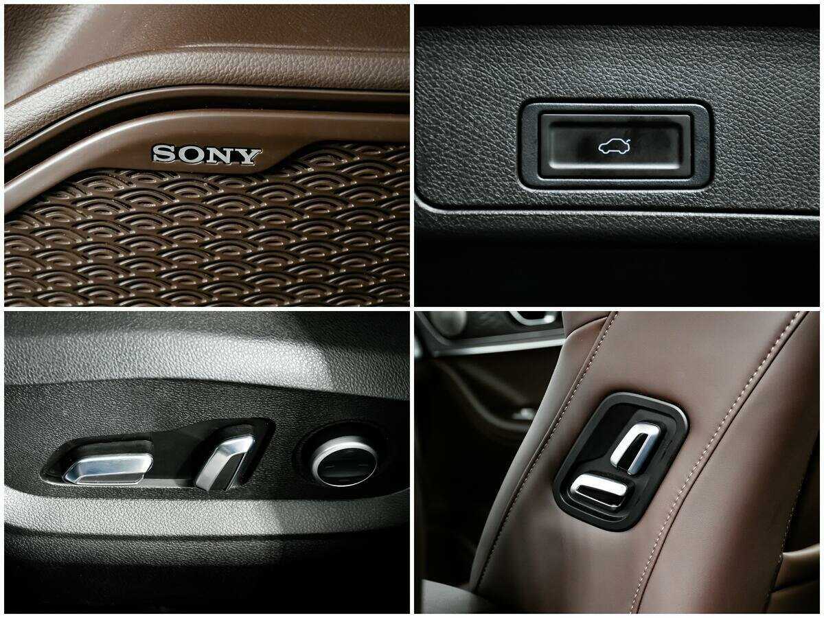 Б/У Чери Тигго 8 Про Макс 2023 года. Фото: #15