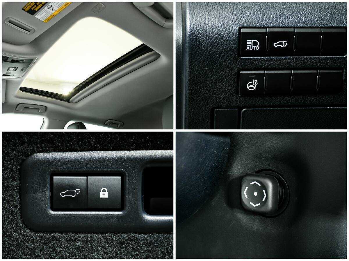 Б/У Лексус Р-Икс 2019 года. Фото: #13