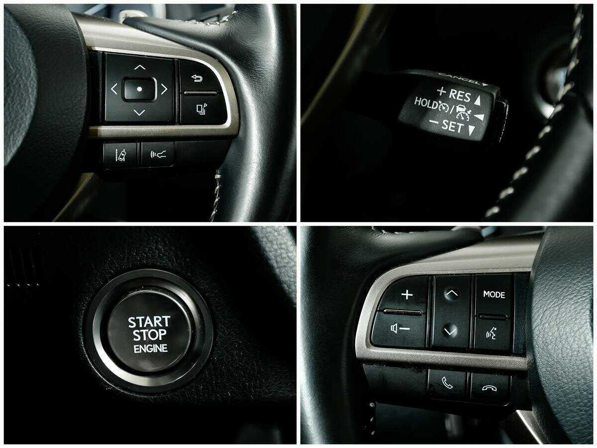 Б/У Лексус Р-Икс 2019 года. Фото: #15