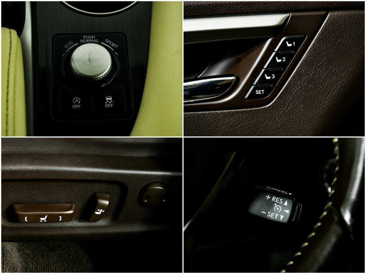 Б/У Лексус Р-Икс 2016 года. Фото: #12