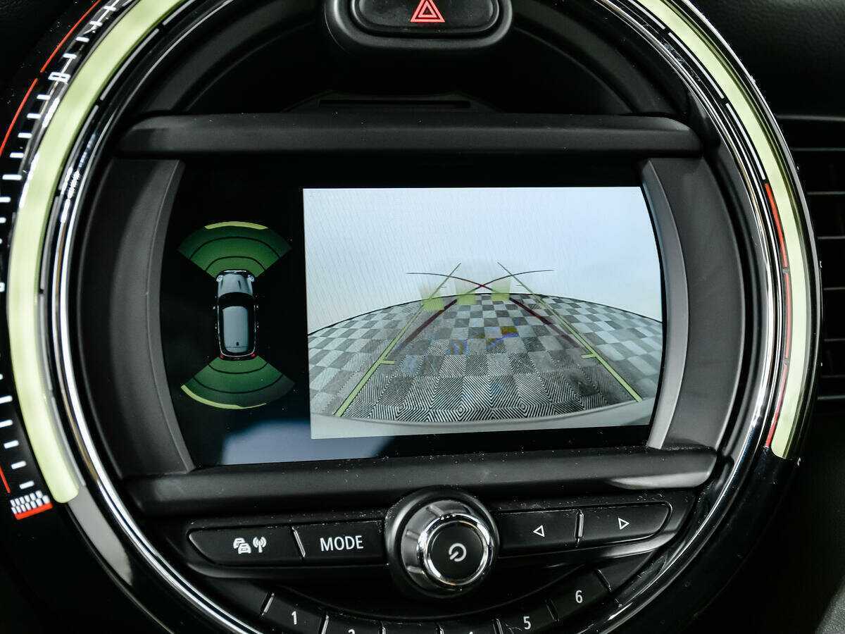 Б/У Мини Хэтч 2018 года. Фото: #13