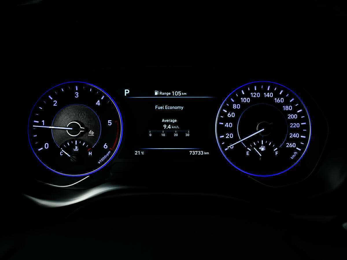 Б/У Хендай Палисад 2019 года. Фото: #9