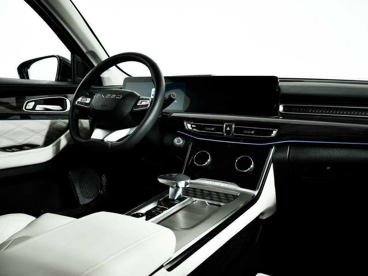 Б/У Эксид В-Икс 2023 года. Фото: #7