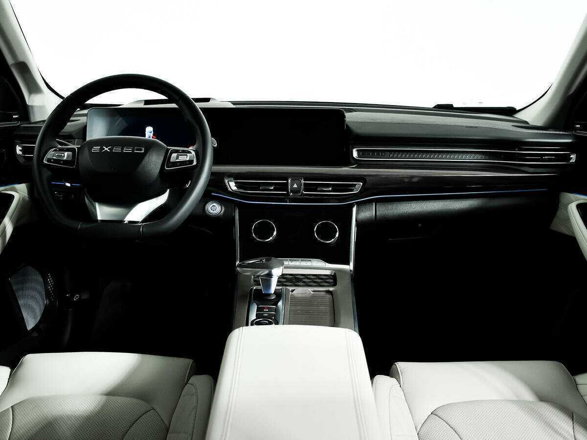 Б/У Эксид В-Икс 2023 года. Фото: #9