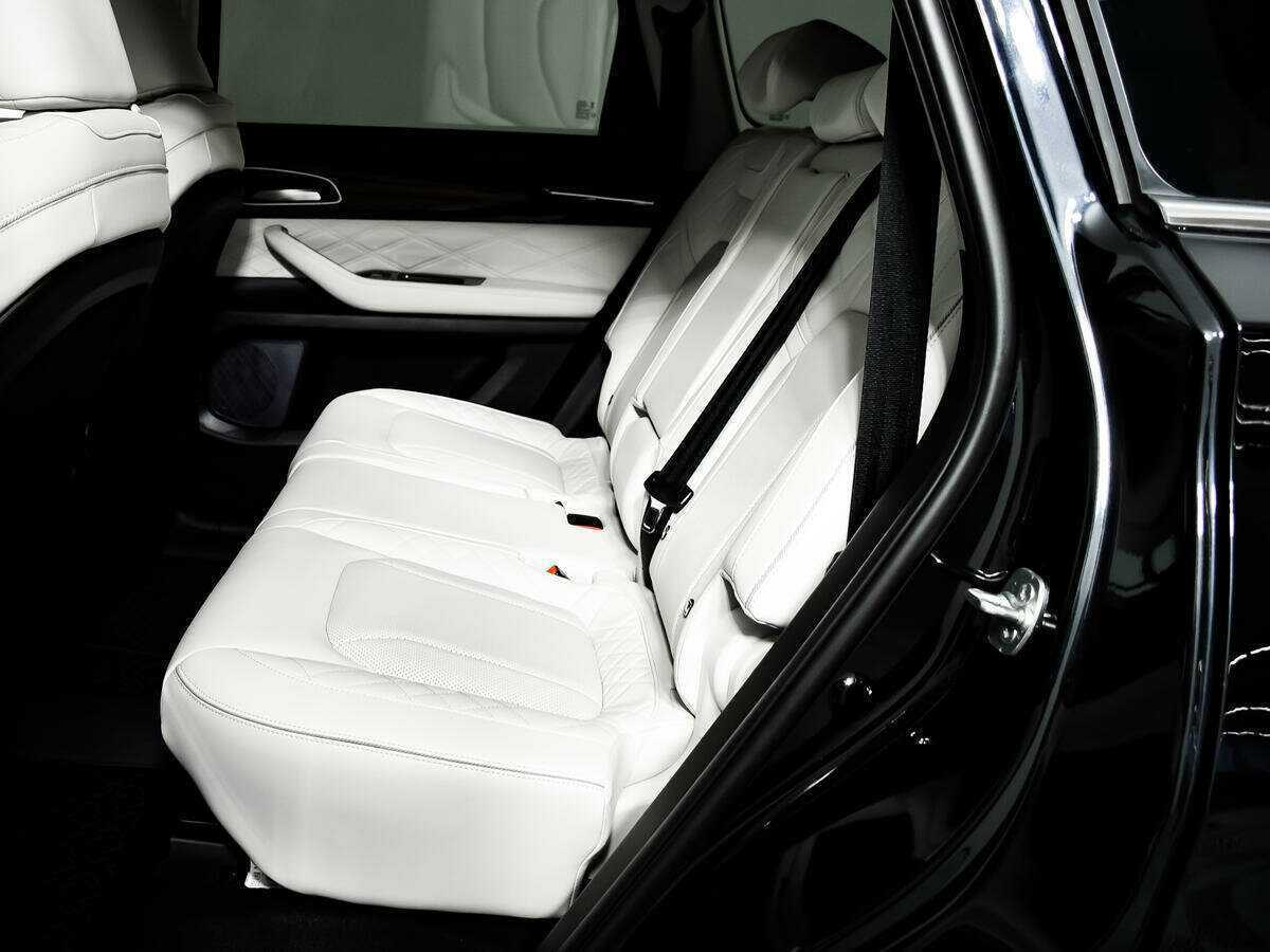 Б/У Эксид В-Икс 2023 года. Фото: #10