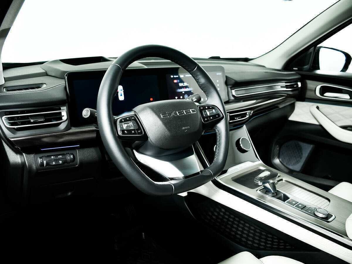 Б/У Эксид В-Икс 2023 года. Фото: #11