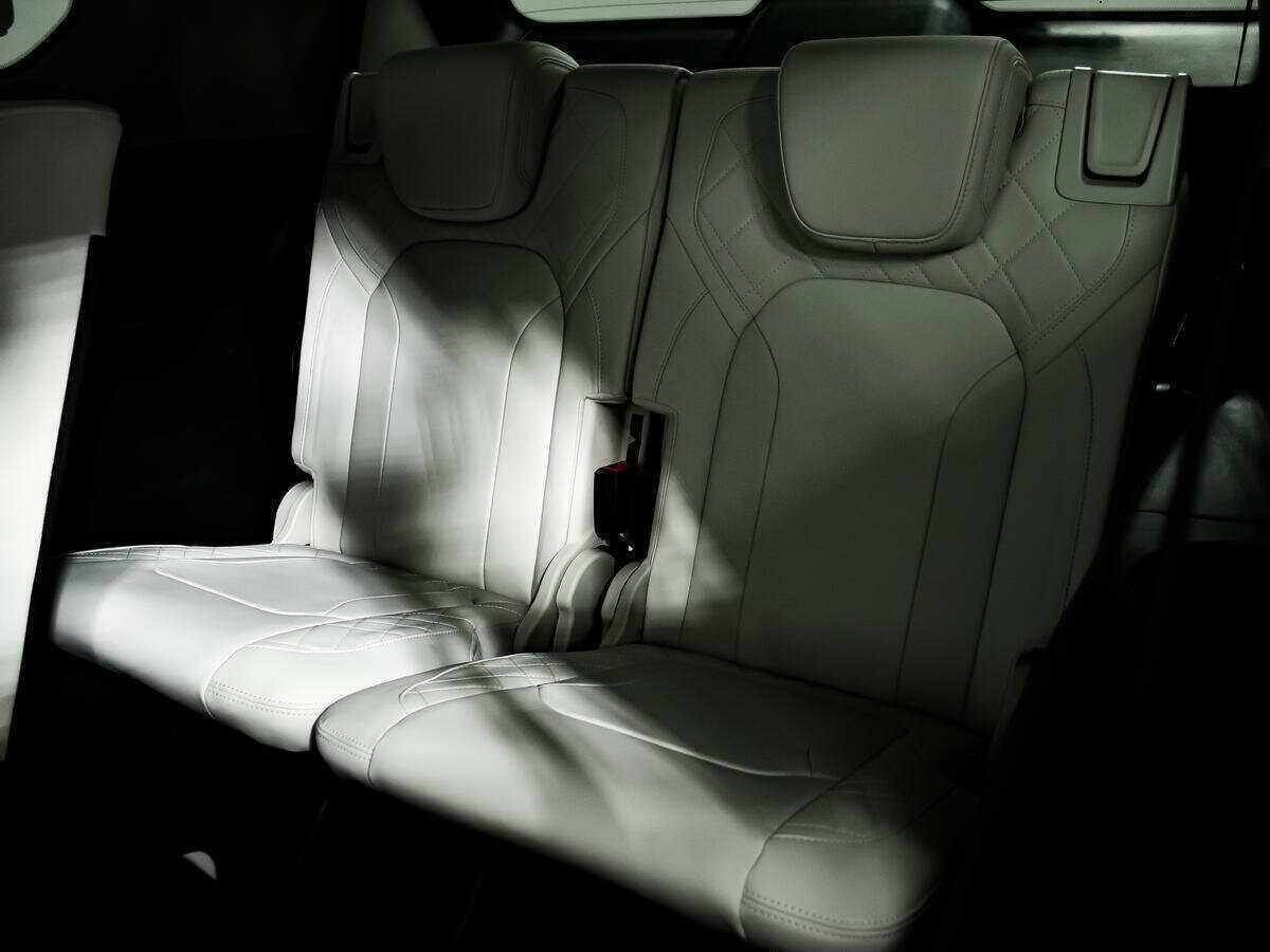 Б/У Эксид В-Икс 2023 года. Фото: #12