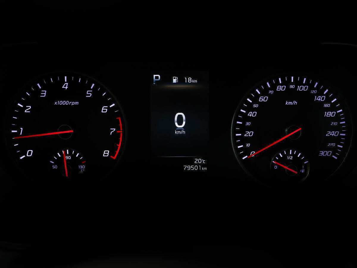 Б/У Киа Стингер 2021 года. Фото: #8