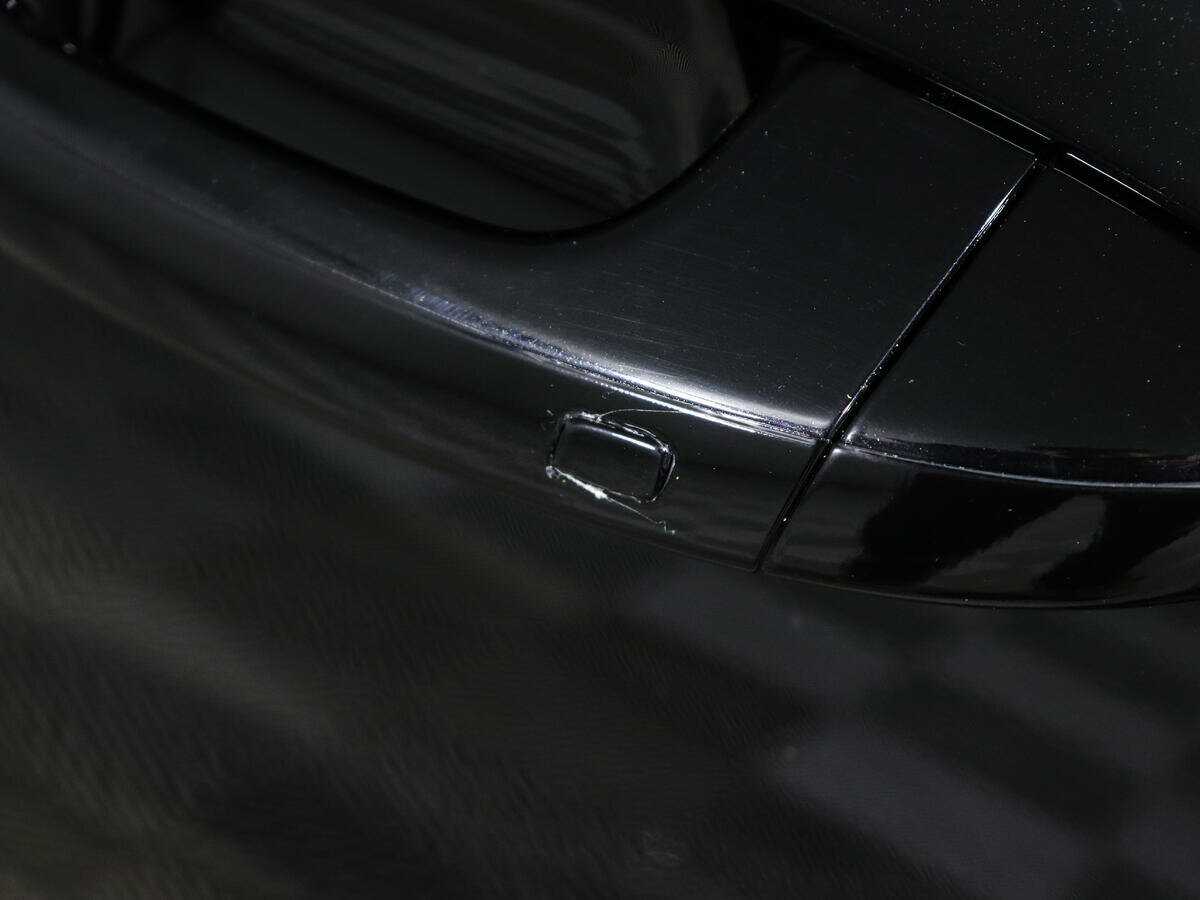 Б/У Киа Стингер 2021 года. Фото: #13