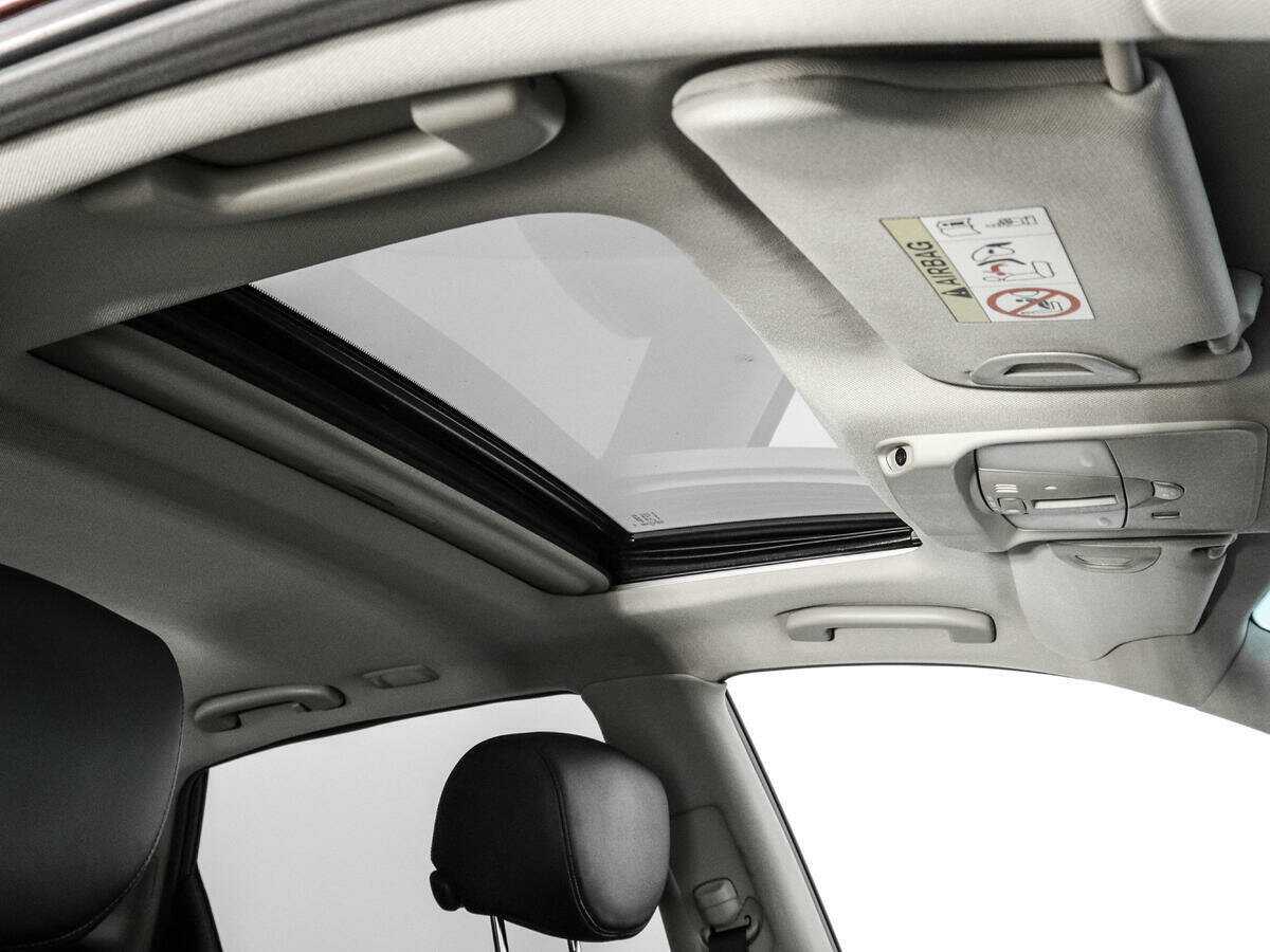 Б/У Инфинити К-Икс50 2015 года. Фото: #18